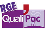 rge qualipac